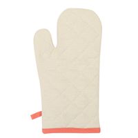 Manopla-16x32-cm-Beige---Salmon