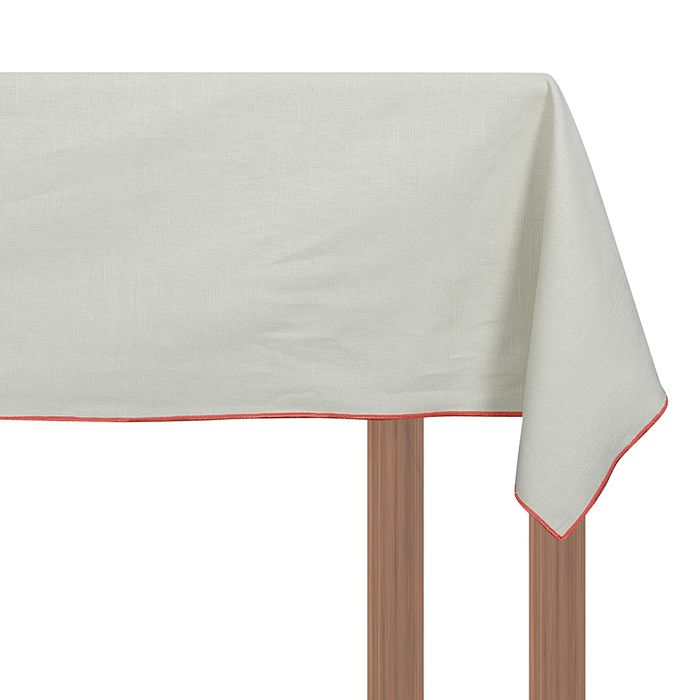 Mantel-Rectangular-150x240-cm-Salmon--Beige