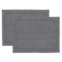 Set-x-2-Individuales-35x45-cm-Linea-Boston-Negro