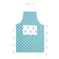 Delantal-con-Peto-Linea-Orchard-Verde