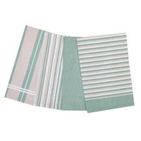 Set-x-4-Repasadores-40x60-cm-Linea-Rivera-Verde