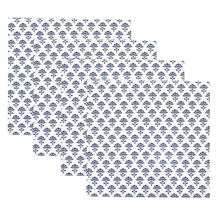 Set-x-4-Servilletas-40x40-cm-Azul