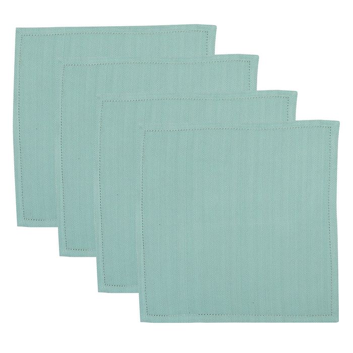Set-x-4-Servilletas-40x40-cm-Verde