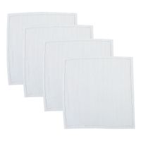 Set-x-4-Servilletas-40x40-cm-Gris