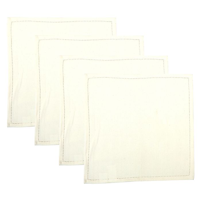 Set-x-4-Servilletas-40x40-cm-Ivory