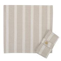 Set-x-4-Servilletas-40x40-cm-Linea-Salford-Beige