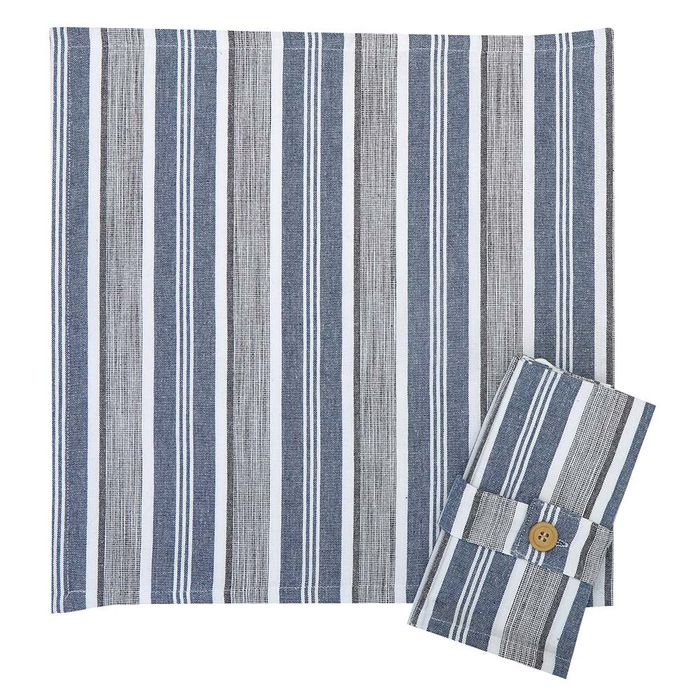 Set-x-4-Servilletas-40x40-cm-Linea-Rivera-Azul