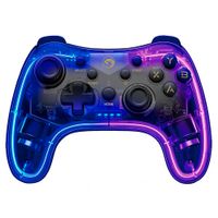 Joystick-MARVO-Scorpion-GT-88-Inalambrico-Pc-Ps4--Ps