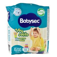 Pañal-BABYSEC-pull-upn-voy-solito-xg---xxg-x18-un.