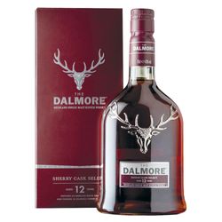 Whisky-Escoces-THE-DALMORE-Sherry-Cask-Select-Single-Malt-700-cc