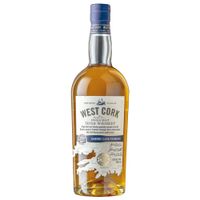 Whisky-Irlandes-WEST-CORK-Sherry-Cask-Blended-700-cc