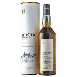 Whisky-Escoces-ANCNOC-12-Years-Single-Malt-700-cc