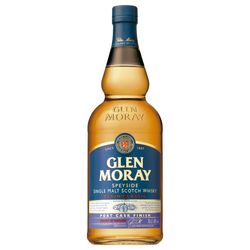 Whisky-Escoces-GLEN-MORAY-Port-Cask-Finish-Single-Malt-700-cc
