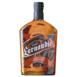Whisky-Artesanal-LARNAUDIE-Single-Malt-750-cc