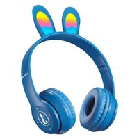 Auricular-Bluetooth-La-Rabbit-Oreja-Conejo-Vincha-Infantil