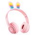 Auricular-Bluetooth-La-Rabbit-Oreja-Conejo-Vincha-Infantil