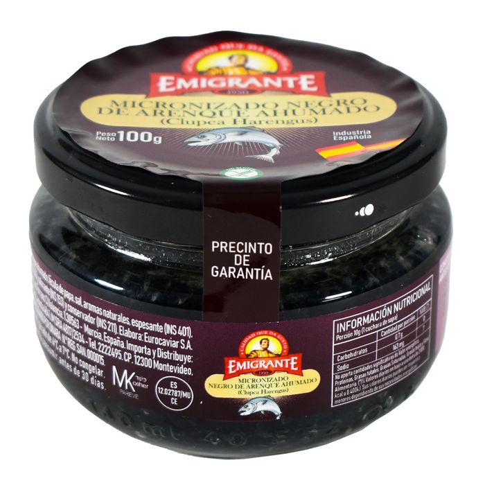 Caviar-negro-EMIGRANTE-100-g Caviar-negro-EMIGRANTE-100-g