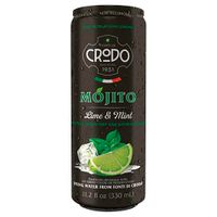 Agua-CRODO-Mojito-330-ml