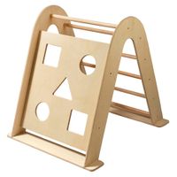 Escalador-Pikler-Montessori