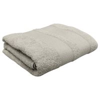-Toalla-DOHLER-para-Baño-100--Algodon-70X140-cm-Color-Gris-Claro