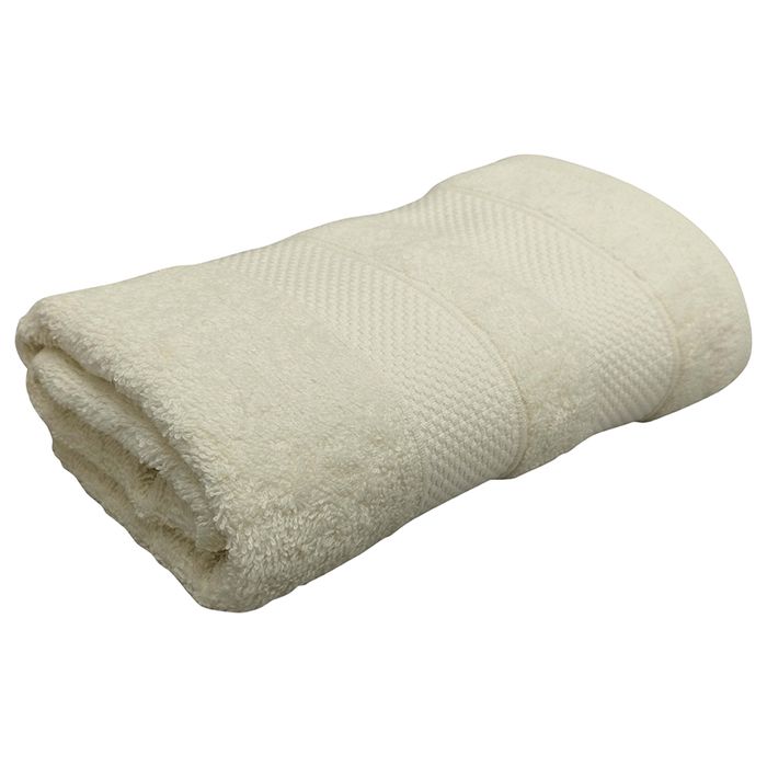Toalla-DOHLER-para-Rostro-100--Algodon-50X80-cm-Color-Natural