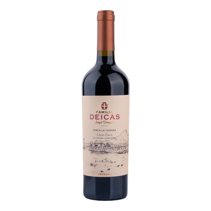 Blend-Single-Vineyard-La-Tahona-ATLANTICO-SUR-Tinto-750-cc Blend-Single-Vineyard-La-Tahona-ATLANTICO-SUR-Tinto-750-cc