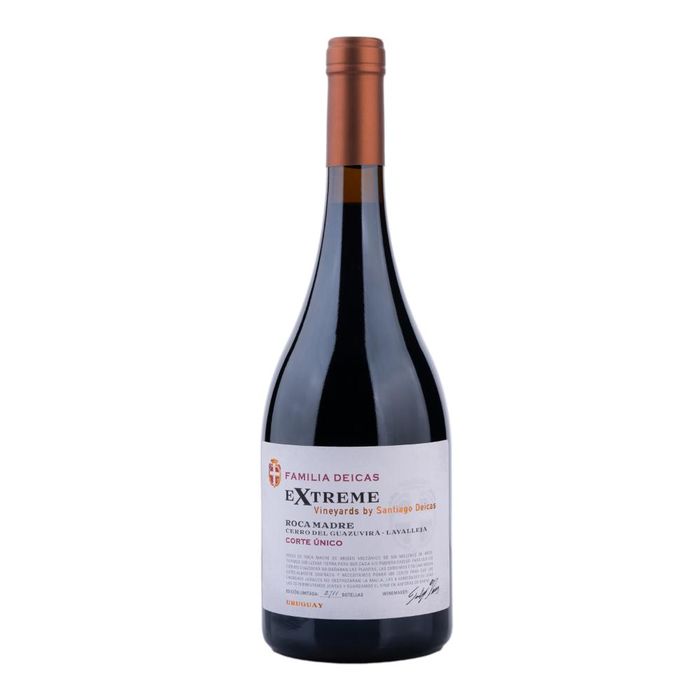 Tinto-Blend-Extreme-Vineyard-Cerro-de-Guazuvira-Familia-Deicas-750-cc Tinto-Blend-Extreme-Vineyard-Cerro-de-Guazuvira-Familia-Deicas-750-cc