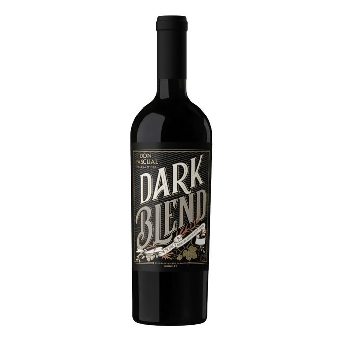 -Vino-Tinto-Dark-Blend-Coastal-DON-PASCUAL-750-ml -Vino-Tinto-Dark-Blend-Coastal-DON-PASCUAL-750-ml