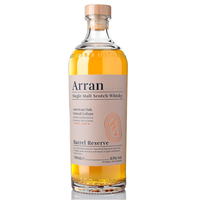 Whisky-escoces-ARRAN-Barrel-Reserve-700-ml