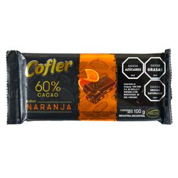 Chocolate-COFLER-60---Naranja-100-g