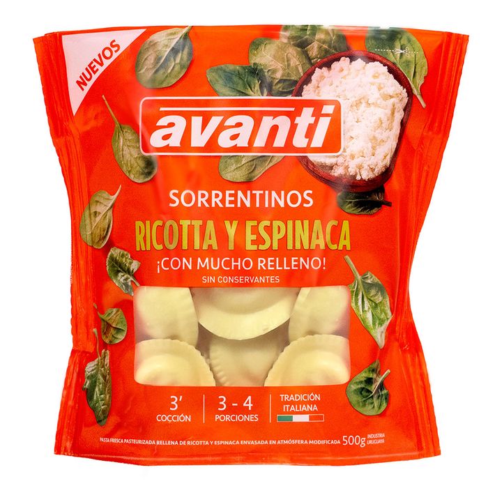 Sorrentinos-Avanti-ricotta-y-espinaca-500-g Sorrentinos-Avanti-ricotta-y-espinaca-500-g