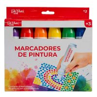 Marcadores-DA-VINCI-Kids-6-colores