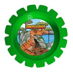 Bowl-con-forma-Dinosaurios