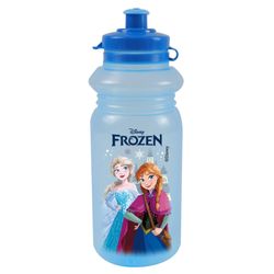 Botella-Sport-Traslucida-500-ml-Frozen-Wonder
