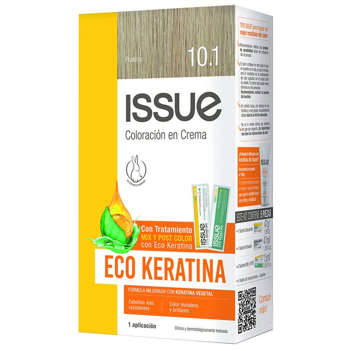 Coloracion-ISSUE-Kit-Keratina-N°-10.1