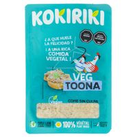 KOKIRIKI-Vegan-Toona-150-g
