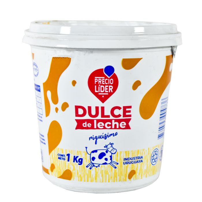 Dulce-de-leche-PRECIO-LIDER-1-kg Dulce-de-leche-PRECIO-LIDER-1-kg