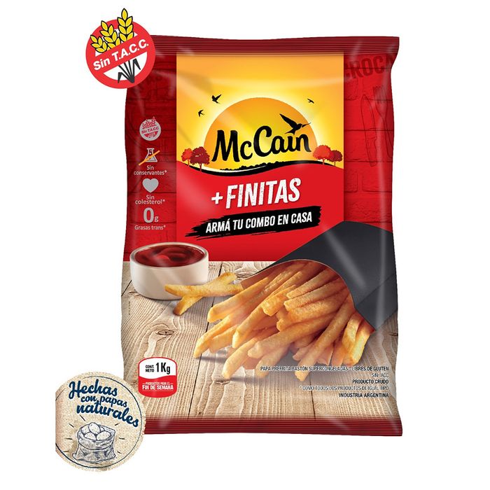 Papas-MC-CAIN-Golden-Longs-1-kg Papas-MC-CAIN-Golden-Longs-1-kg