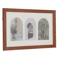Portarretrato-Multiple-con-Marco-3-Fotos-38x22-cm