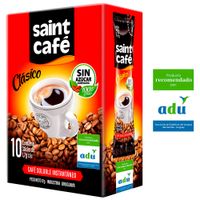 Cafe-soluble-SAINT-sticks-x-10-un.