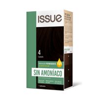 Coloracion-ISSUE-sin-Amoniaco-N°4-Kit-C-10