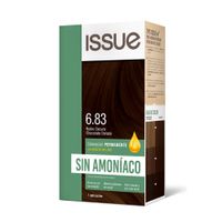 Coloracion-ISSUE-sin-Amoniaco-N°6-83-Kit-C10