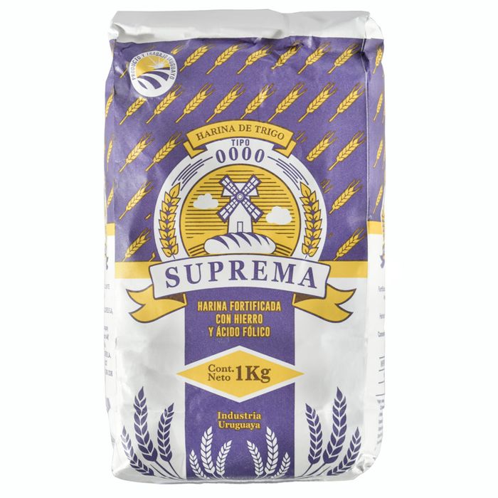 Harina-0000-SUPREMA-1-kg Harina-0000-SUPREMA-1-kg