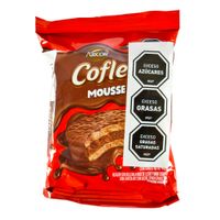 Alfajor-COFLER-Mousse-40-g