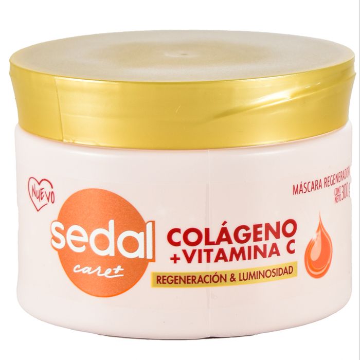 Tratamiento-SEDAL-Colageno-y-Vitamina-C-300-ml Tratamiento-SEDAL-Colageno-y-Vitamina-C-300-ml