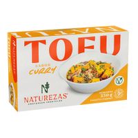 Tofu-Sabor-Curry-NATUREZAS-230-g