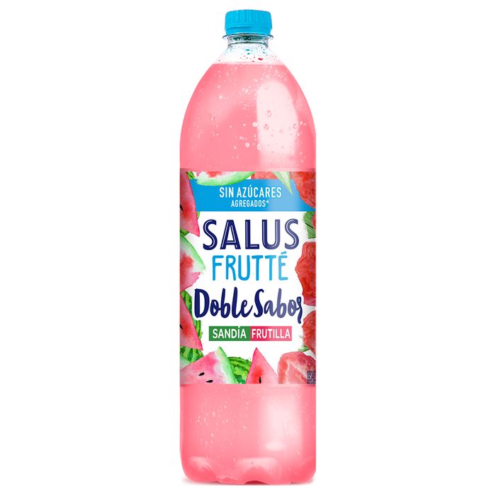 Agua-SALUS-Frutte-sin-azucar-sandia-frutilla-15-L