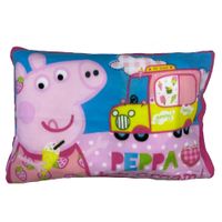 -Funda-para-Almohada-Polar-Disney-50x70-cm-Peppa