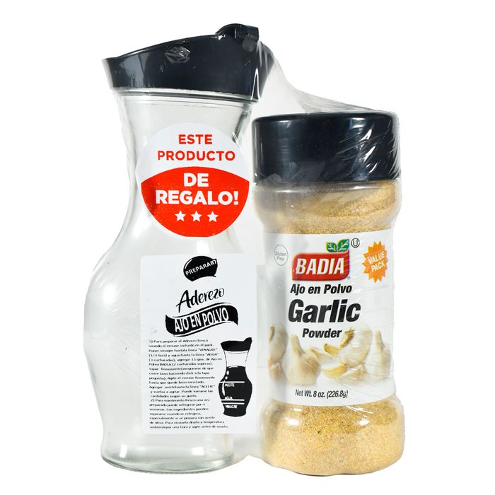 Pack-ajo-en-polvo-y-vinagrera-badia Pack-ajo-en-polvo-y-vinagrera-badia