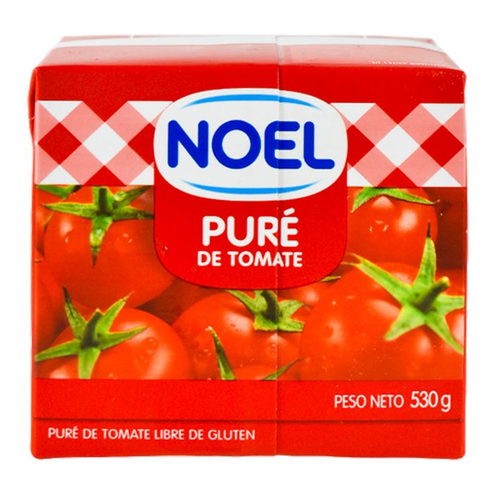 Pure-de-Tomate-NOEL-530-g Pure-de-Tomate-NOEL-530-g